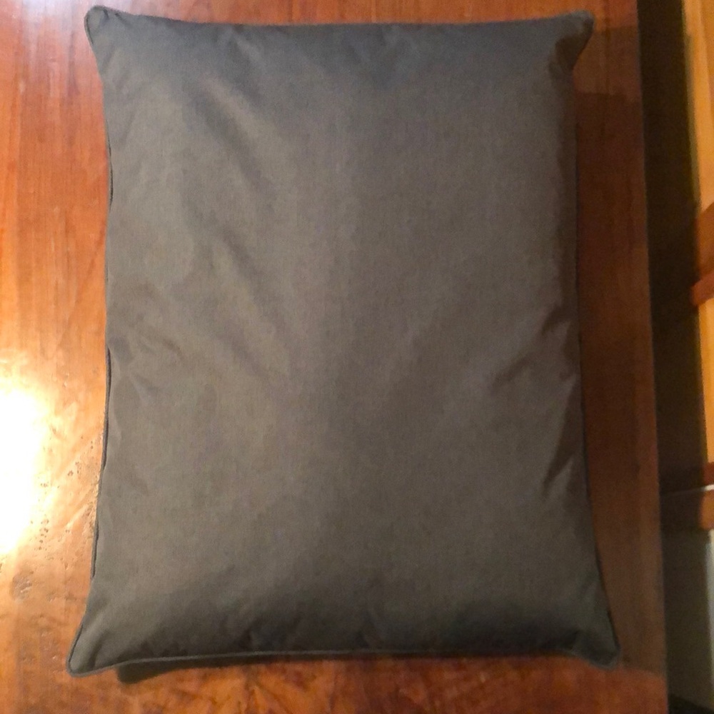 L.L.Bean dog bed